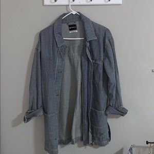BDG vintage Jean jacket